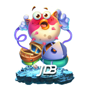 FISH-JDB