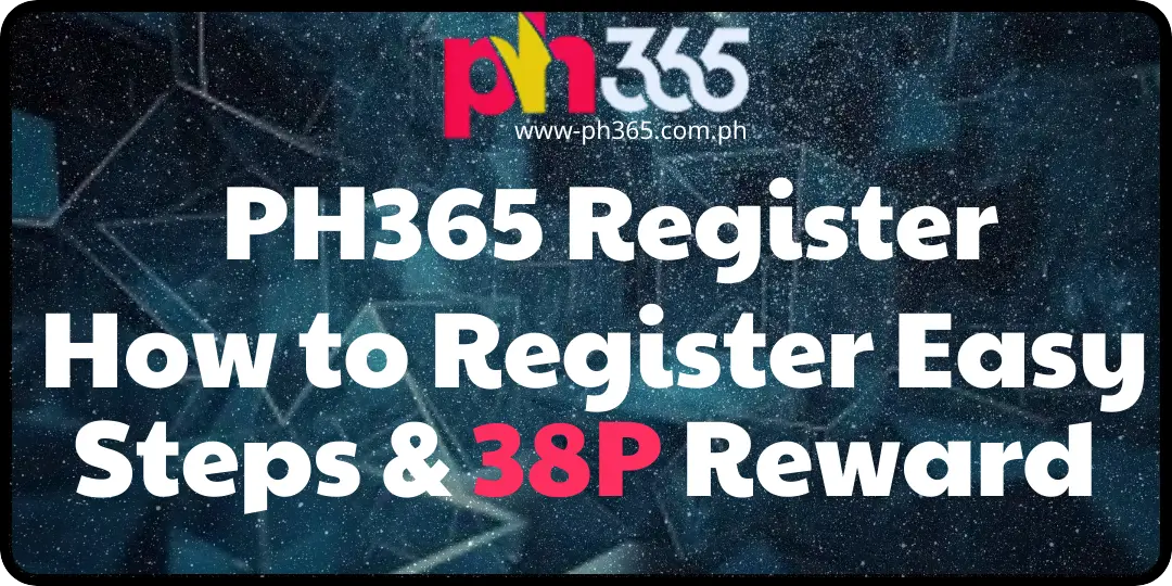 PH365 Register