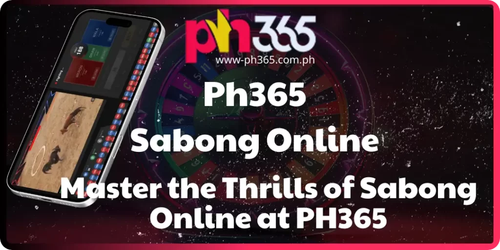 Sabong Online ph365