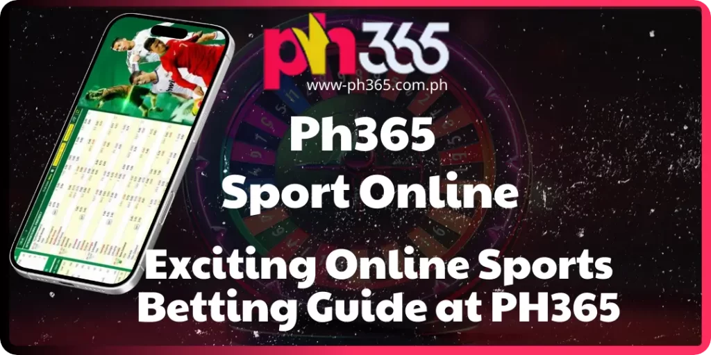 Sport Online ph365