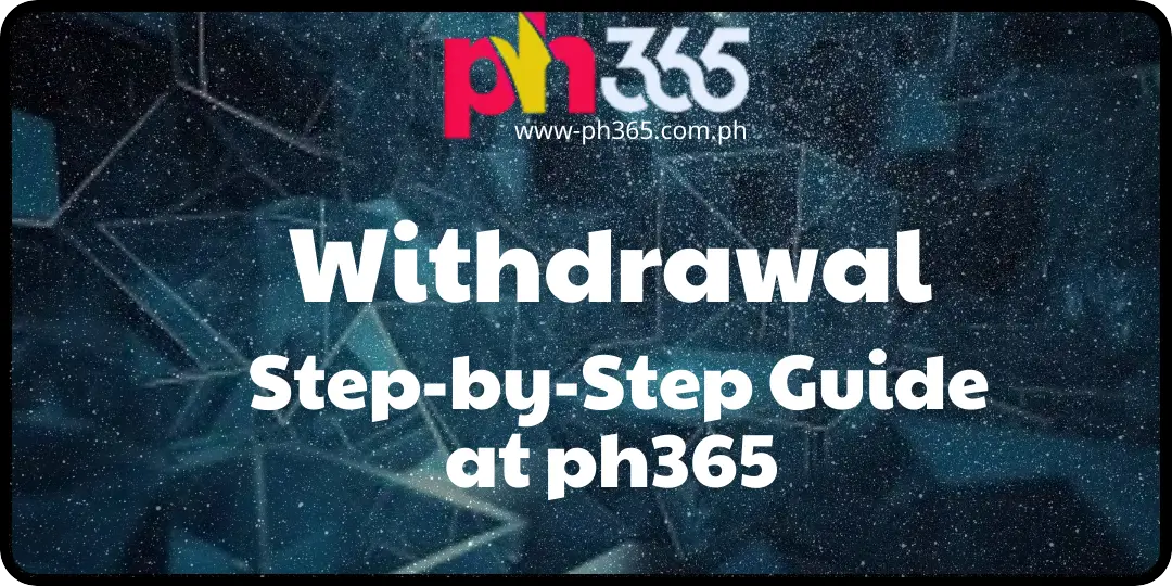 Withdrawal ph365